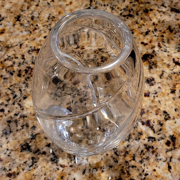 Tiffany & Co Vase - Picture 2 of 4